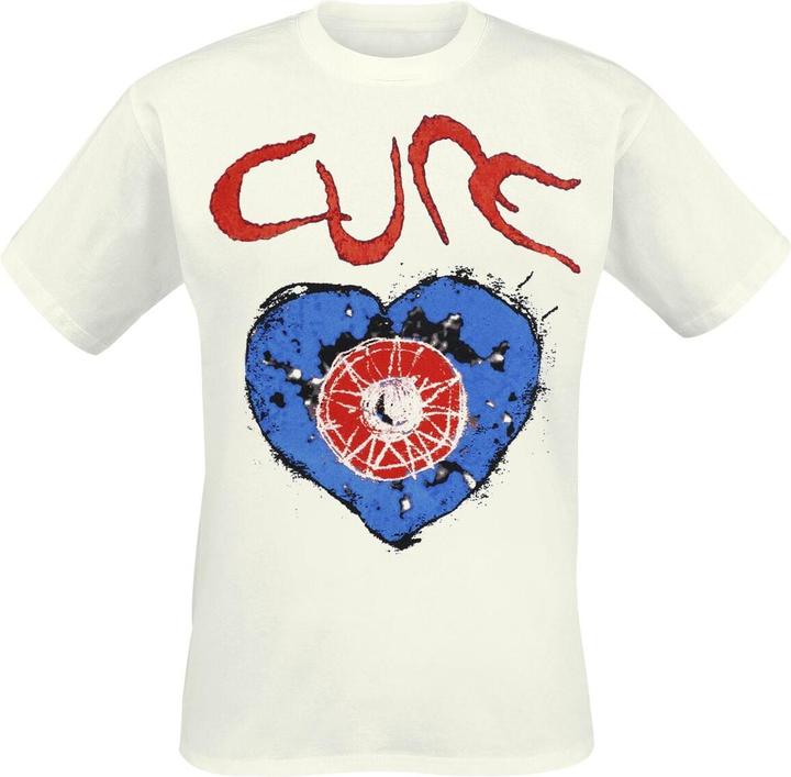 Produktbild Universal Textiles Heart (M)