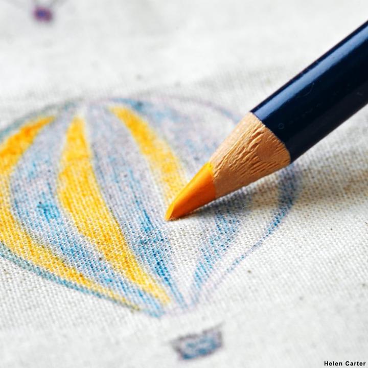 Immagine prodotto Derwent Set regalo acquerello permanente Inktense (48x)