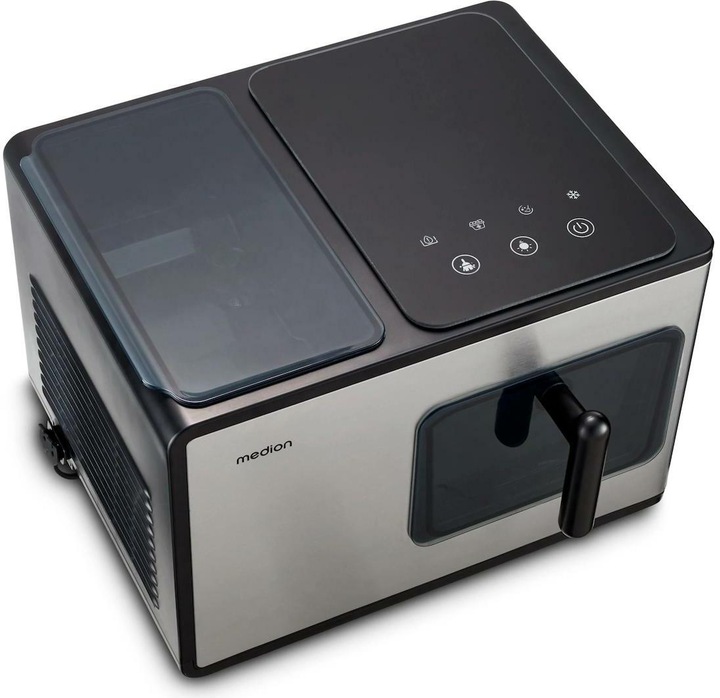 Actual product image Medion Life MD 11960 ice cube maker