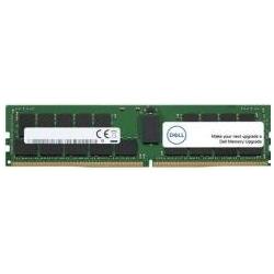 Thumbnail - Dell DIMM 32GB 2933 2RX4 8G DDR4 R (1 x 32GB, 2933 MHz, DDR4-RAM, DIMM), RAM