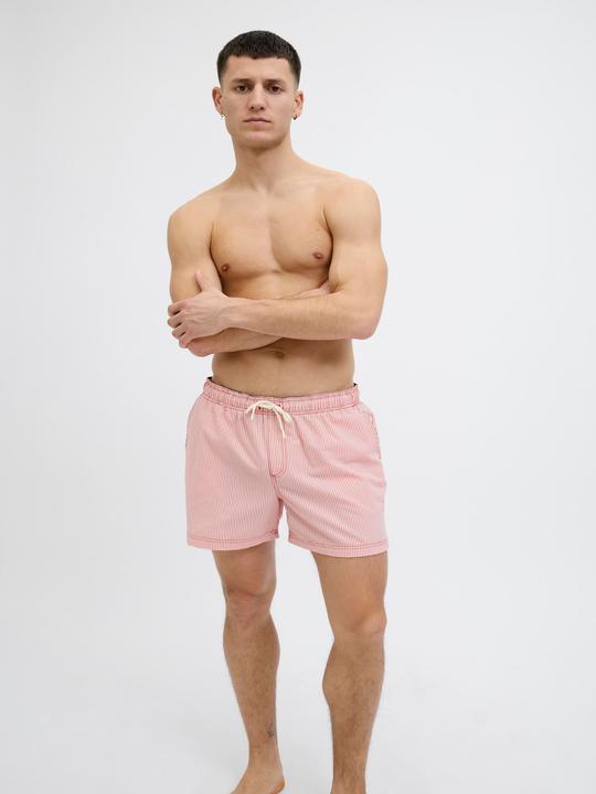 Actual product image Jack & Jones Regular Fit Badeshorts Badeshorts (L)