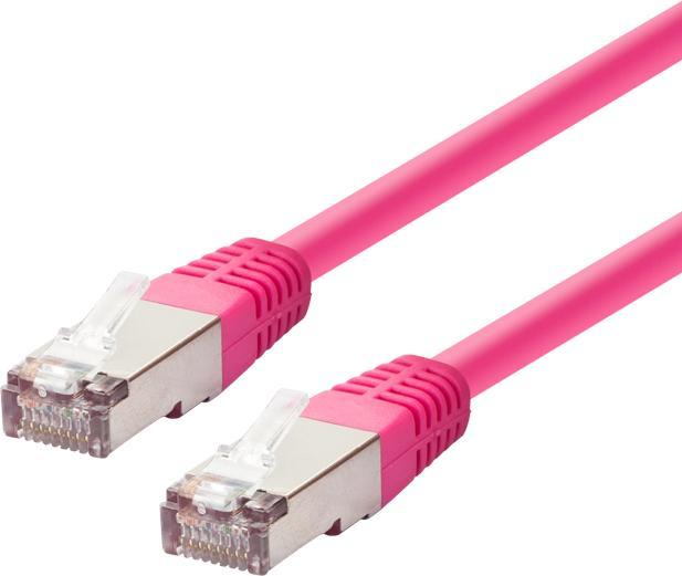 Actual product image Logon PATCH CABLE SF/UTP 20M - (SF/UTP, CAT5e, 20 m)