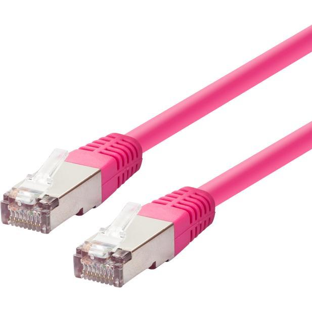 Thumbnail - Logon PATCH CABLE SF/UTP 25M - (SF/UTP, CAT5e, 25 m), Netzwerkkabel