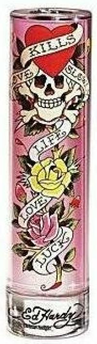 Immagine prodotto Ed Hardy Vita Amore fortuna (Eau de parfum, 50 ml)