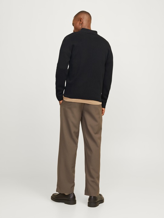 Produktbild Jack & Jones Jprblamilano Stitch Knit Cardigan Sn (XXL)