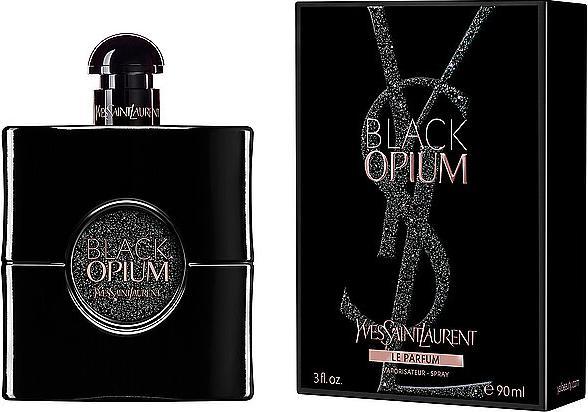 Produktbild Yves Saint Laurent Black Opium (Eau de Parfum, 90 ml)