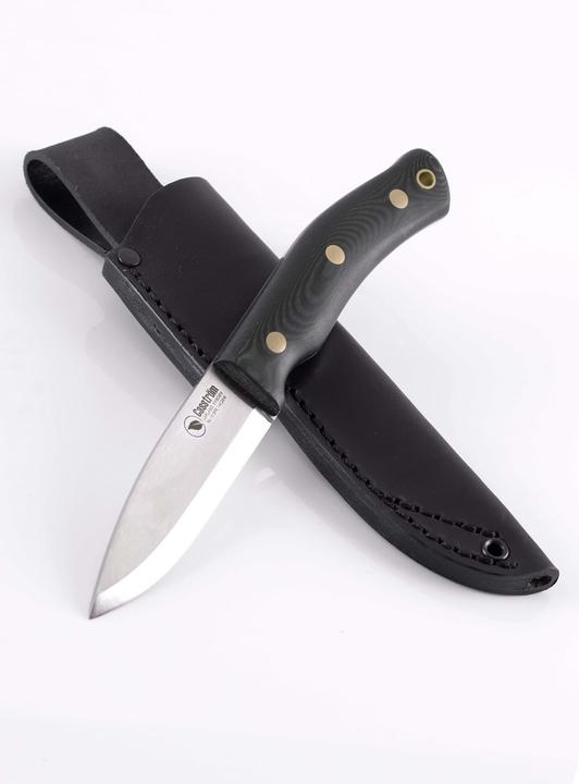 Produktbild Casström No 10 Swedish Forest Knife (10 cm)