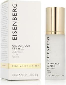 Image du produit Eisenberg Classique Gel Contour des Yeux (Gel pour le soin des yeux, 30 ml, Jour + nuit)