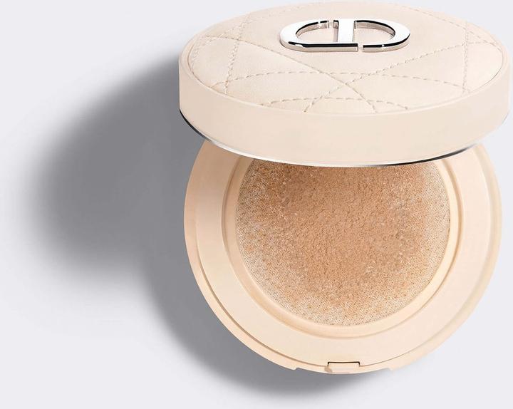 Actual product image Dior Forever (040 Deep)