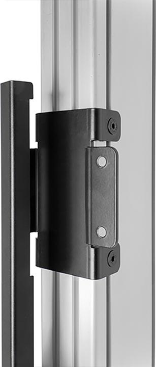 Actual product image b-tech Row Height Adjustment (Wall, 60")