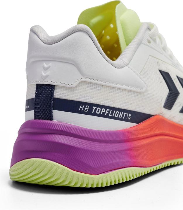 Actual product image hummel Hb Topflight Pro (38)