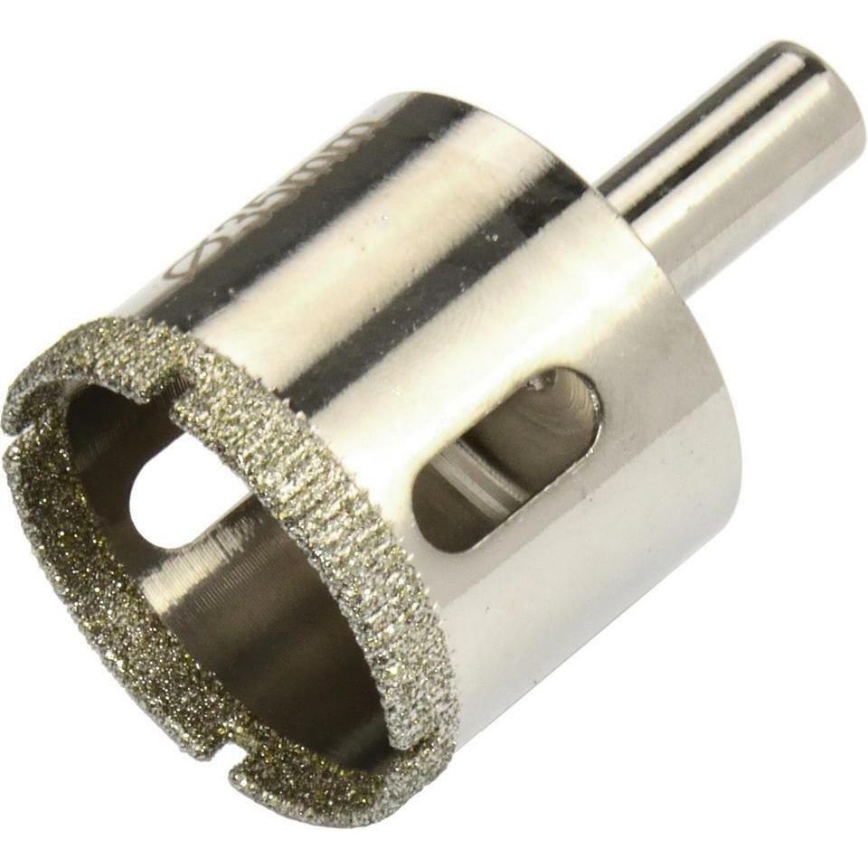 GEKO, Sega a tazza, Carotatrice diamantata, 35 mm (35 mm)