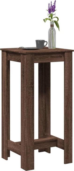 Braun, Braun Eichen-Optik, Braune Eiche