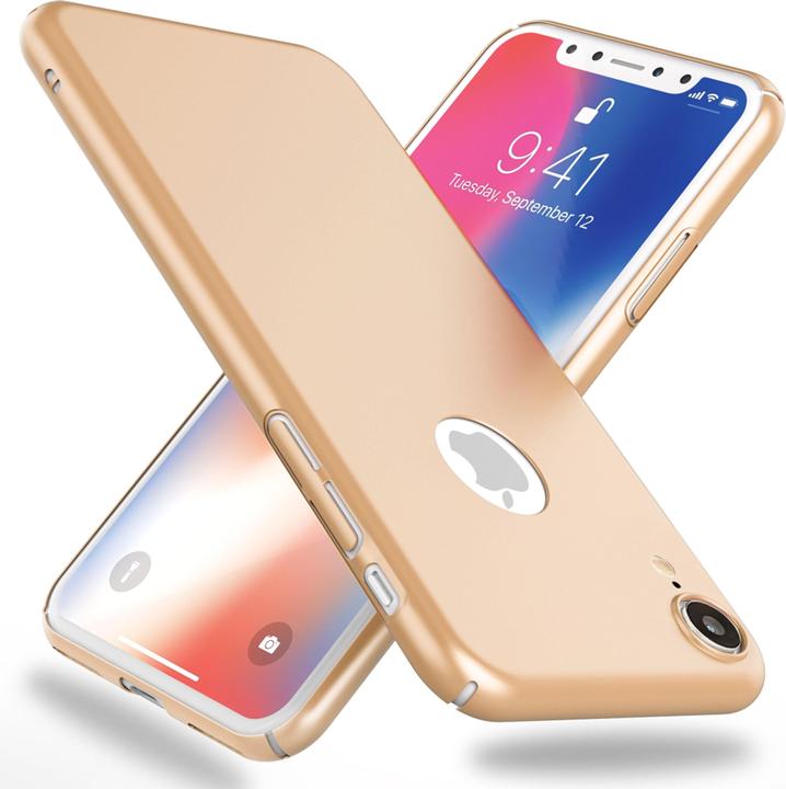 Immagine prodotto Nalia copertura del telefono cellulare (Apple iPhone XR)