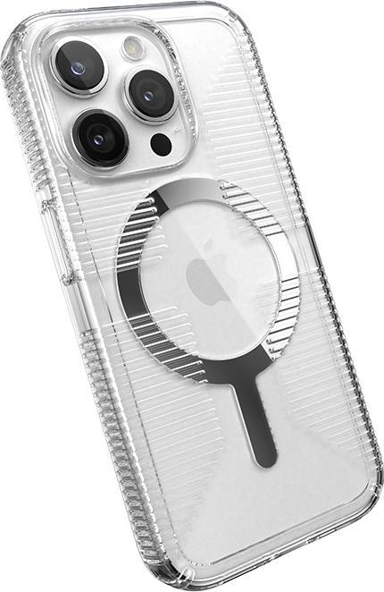 Immagine prodotto speck Custodia protettiva trasparente per iPhone 15 Pro (Apple iPhone 15 Pro)