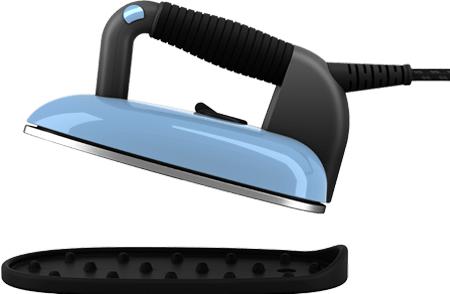 Produktbild Laurastar Lift+ Blauer Himmel (2200 W)