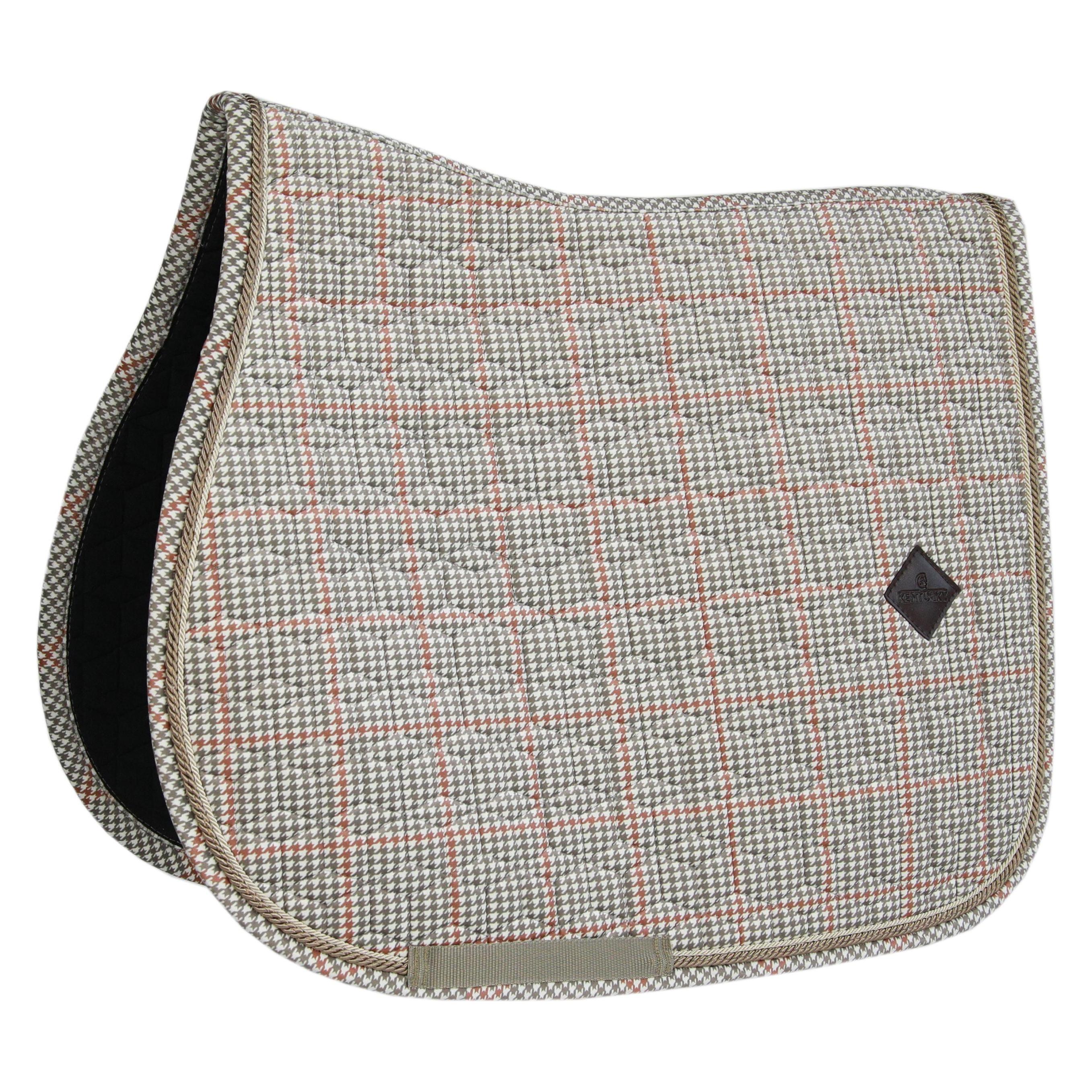 Kentucky Horsewear, Reitsattel