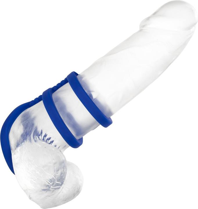 Produktbild CalExotics Admiral™ Triple Cock Cage (5 cm)