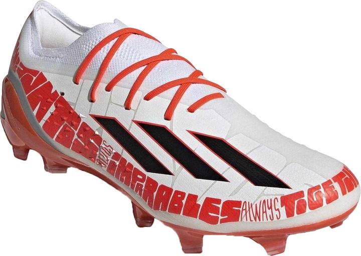 Produktbild adidas X Speedportal 1 Lionel Messi Fussballschuhe mit festem Boden (45)
