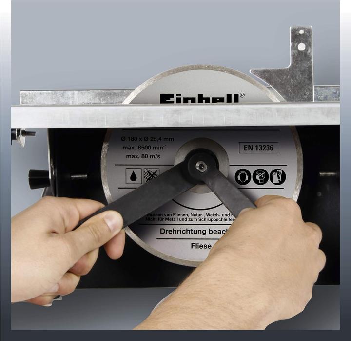 Produktbild Einhell Tc-Tc 618