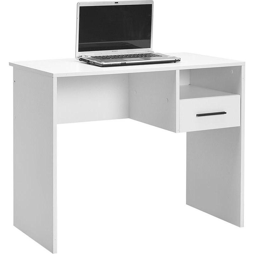 Thumbnail - Kalune Design, Schreibtisch, Granger (90 x 75 x 52 cm)
