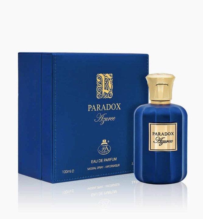 Immagine prodotto French Connection Paradox Azuree Eau De Parfum (Eau de parfum, 100 ml)