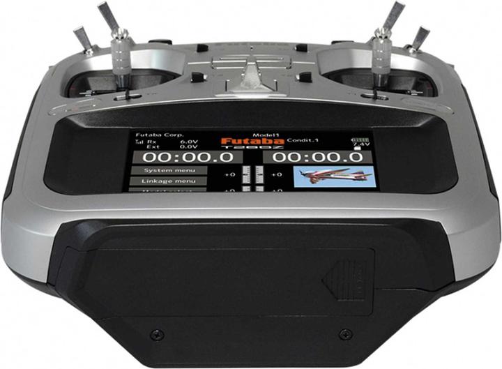 Produktbild Futaba T26SZ