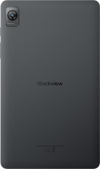 Image du produit Blackview TABLET TAB60 8" /LTE TAB60 GRIS (8.68", 128 Go, Iron Grey)