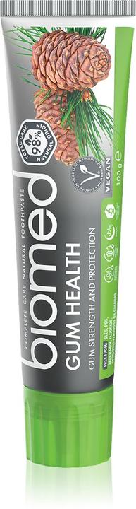 Biomed Gum Health Natural Toothpaste 100g (100 ml)