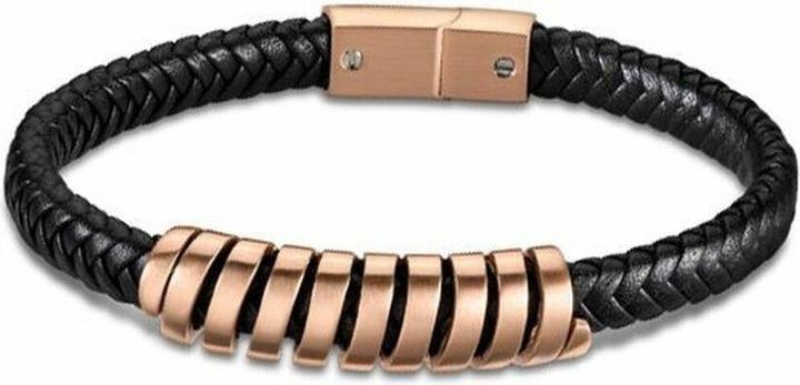 Produktbild Lotus Bracelet (Edelstahl)