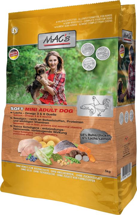 MAC's DOG Soft Mini Huhn - kaufen bei Galaxus - Galaxus