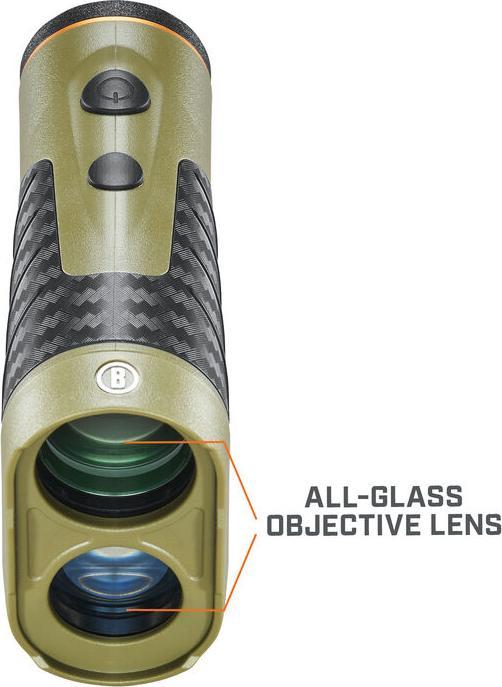 Produktbild Bushnell 6x24 Broadhead LRF, ill.