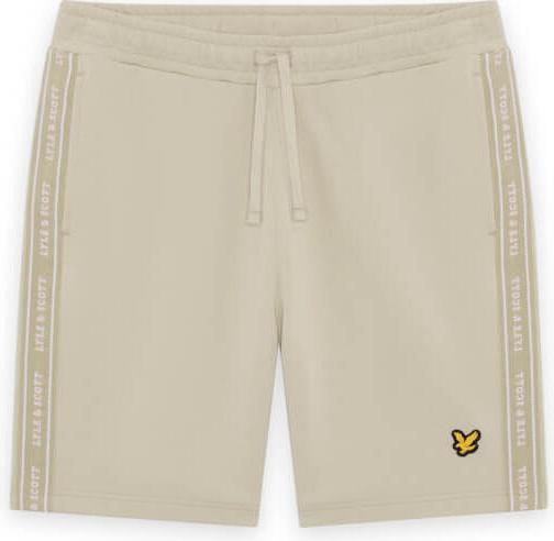 Produktbild Lyle and Scott Jacquard Tape (XXL)