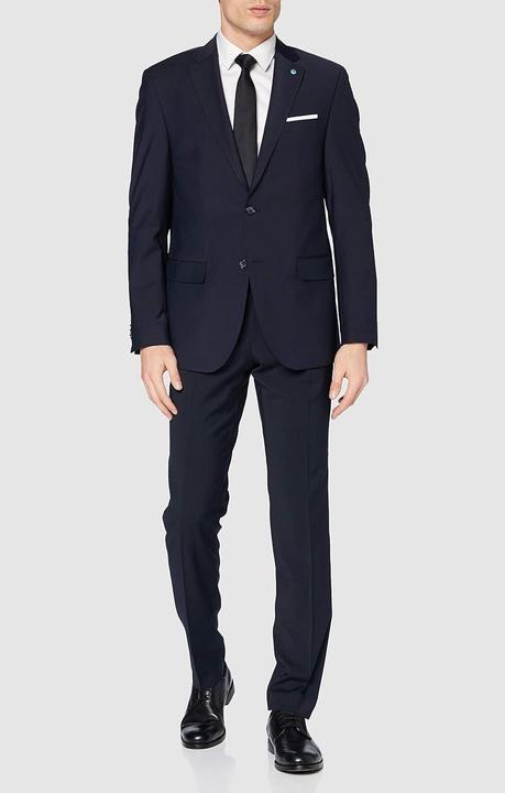 Actual product image Pierre Cardin Auguste Trouser (27)