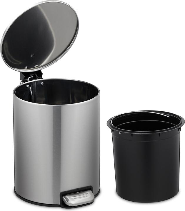 Produktbild Relaxdays Kosmetikeimer (5 l)