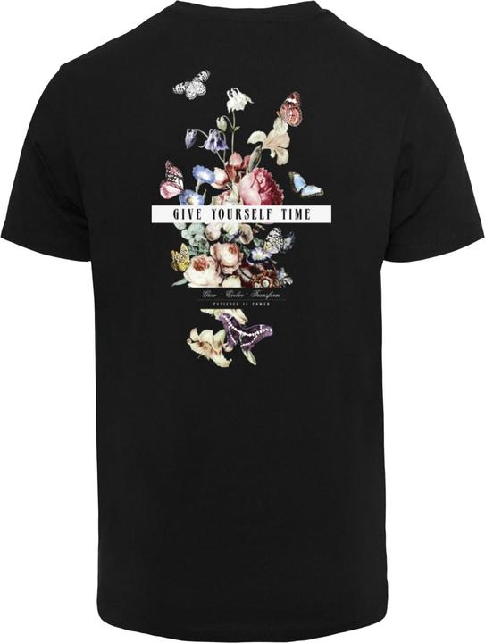 Produktbild Mister Tee Give Yourself Time TShirt (S)