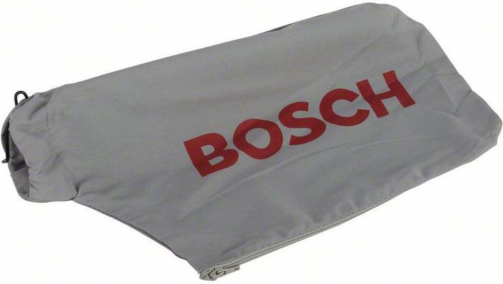 Produktbild Bosch Professional Zubehör Staubsack für GCM10, GKG24V