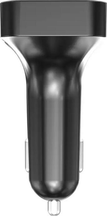 Produktbild PhoneLook Bluetooth-Empfänger F19 Auto-Audio-Receiver MP3 Player FM mit Dual-USB und LED