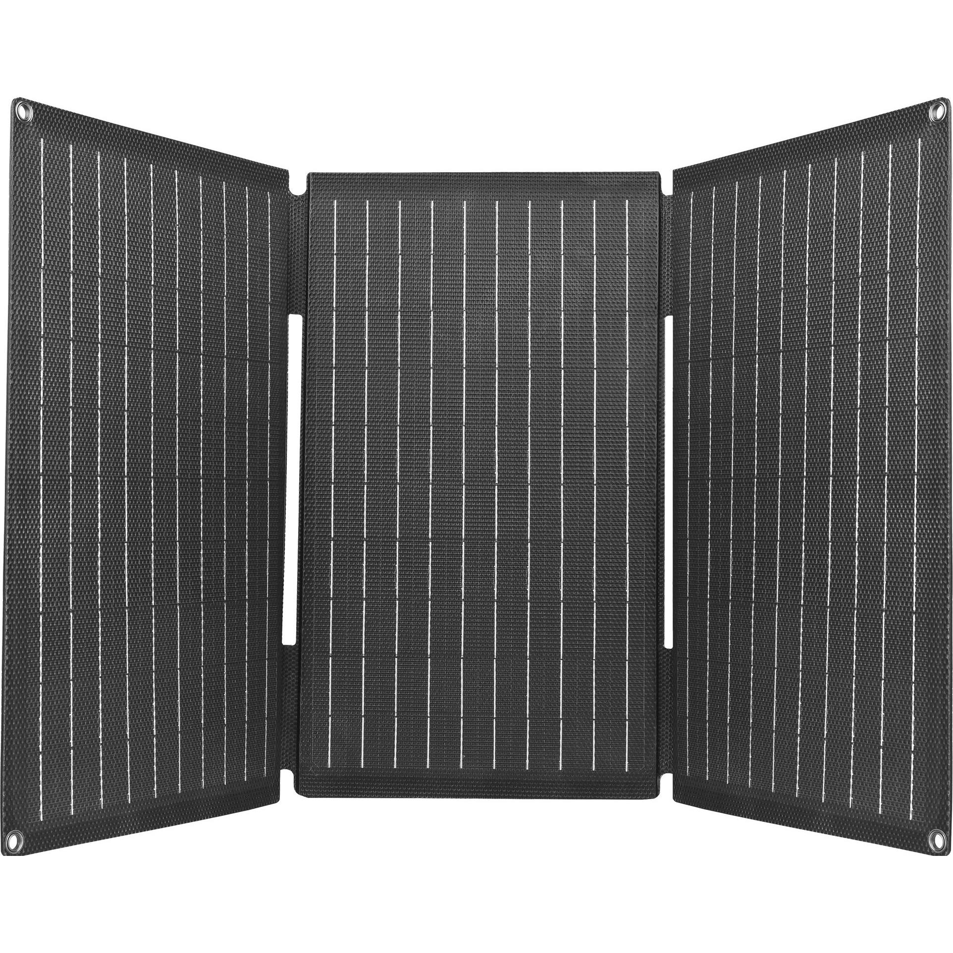 Sandberg, Pannello solare, Caricabatterie solare (30 W, 0.70 kg)