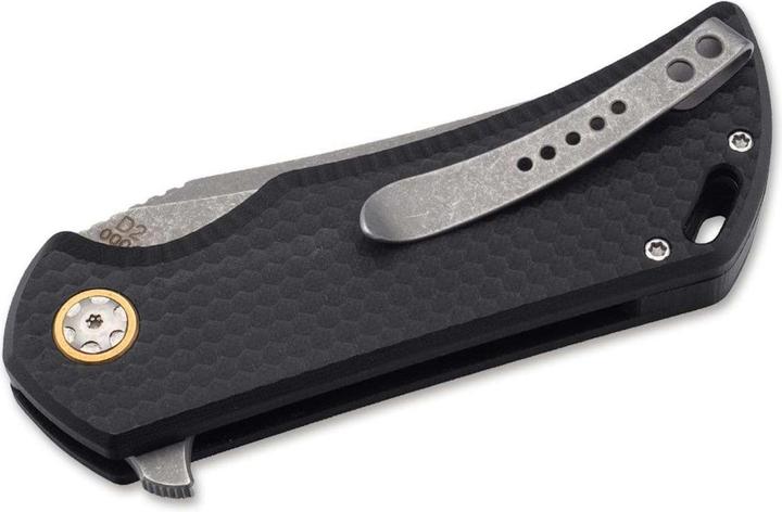 Produktbild Böker Golem (8.90 cm)