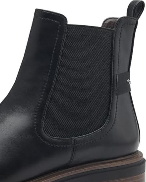Actual product image Tamaris Chelsea boot (42)