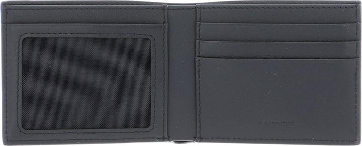 Actual product image Lacoste FG Slim Billfold ID Slot