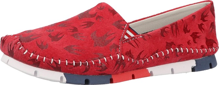 Mustang Slipper (37)