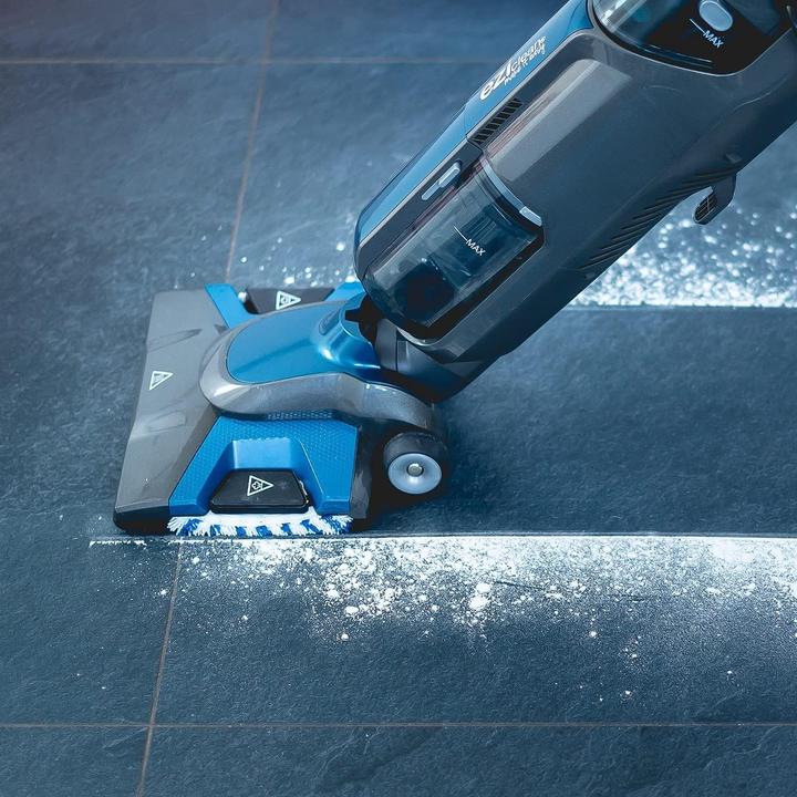 Produktbild Eziclean Multifunktioneller Dampfreiniger mit integriertem Handreiniger und Saugfunktion