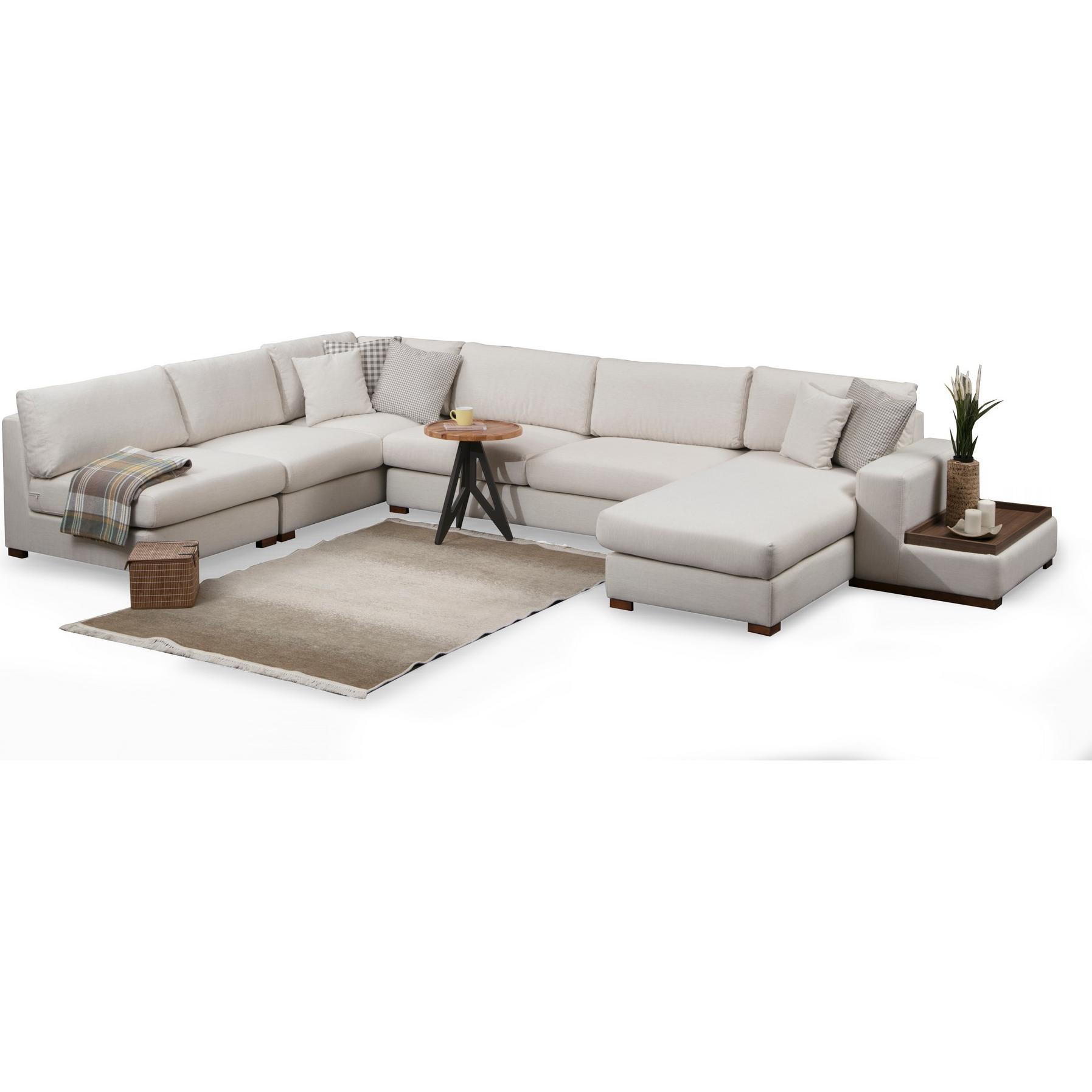 Atelier del Sofa, Sofa, Mason (Ecksofa)