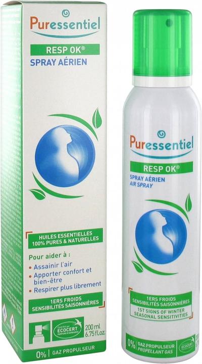 Produktbild Puressentiel Resp OK