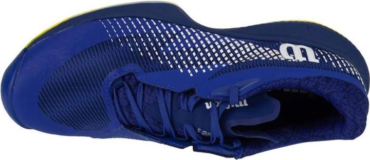 Produktbild Wilson Kaos Swift 1.5 Clay WRS332350 - 45 1/3 (45 1/3)