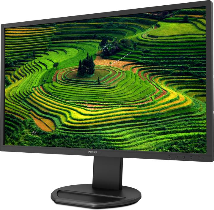 Actual product image Philips 221B8LJEB/00 (1920 x 1080 pixels, 22")