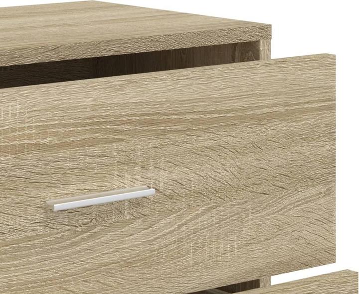 Image du produit vidaXL Sideboard (60 x 31 x 84 cm)