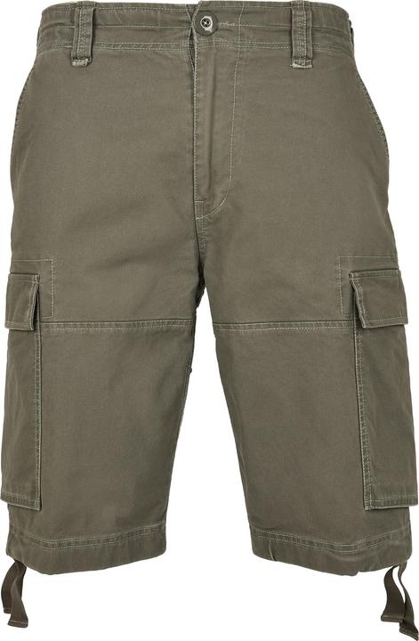 Produktbild Build Your Brand Shorts (XXL)